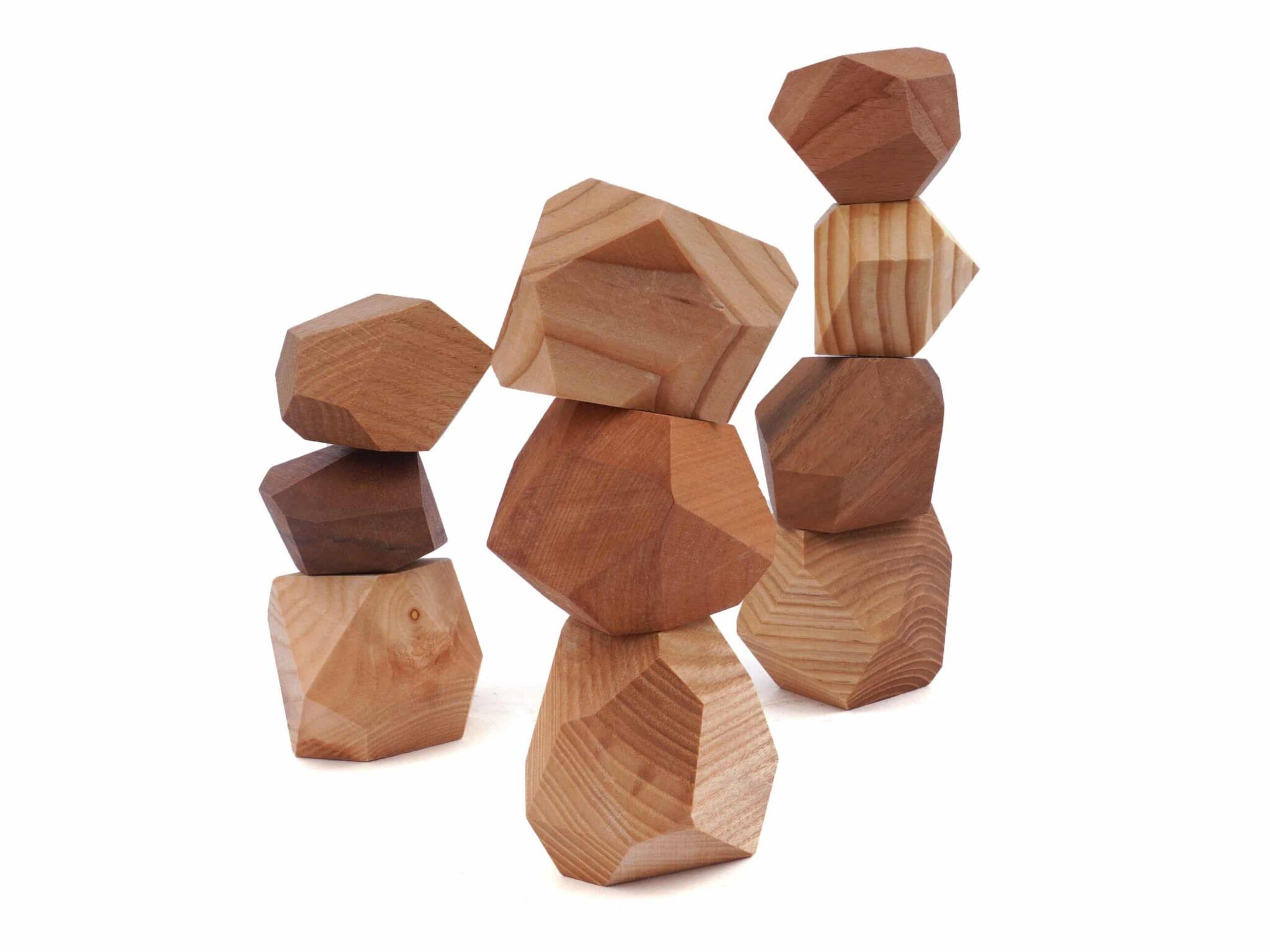 Schweizer Geschenke Schweizer Produkte Holzdiamanten Spiel Geduldspiel bara bara swiss made Restholz